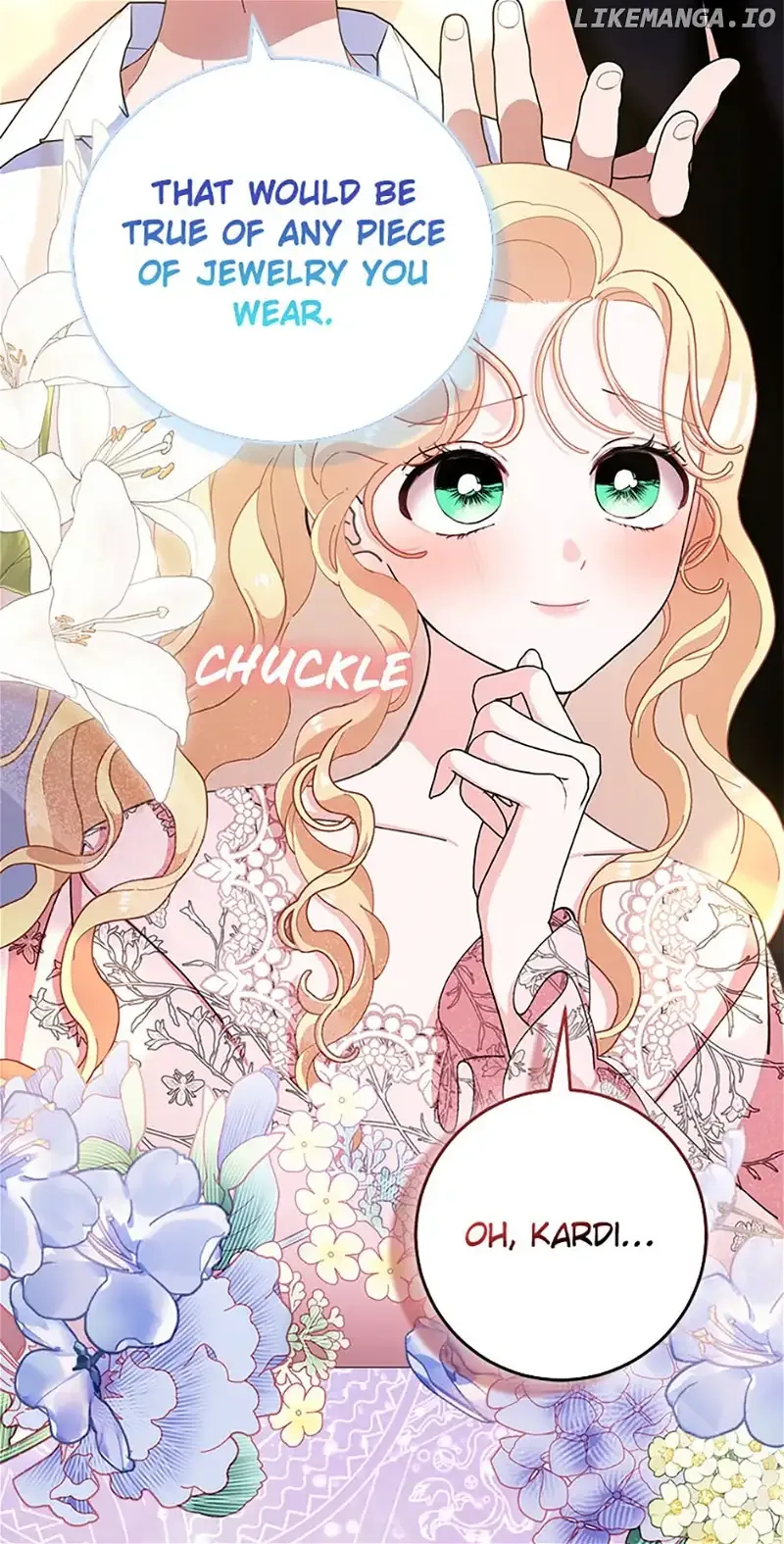 Please Marry Me Again, Husband! Chapter 80 page 6