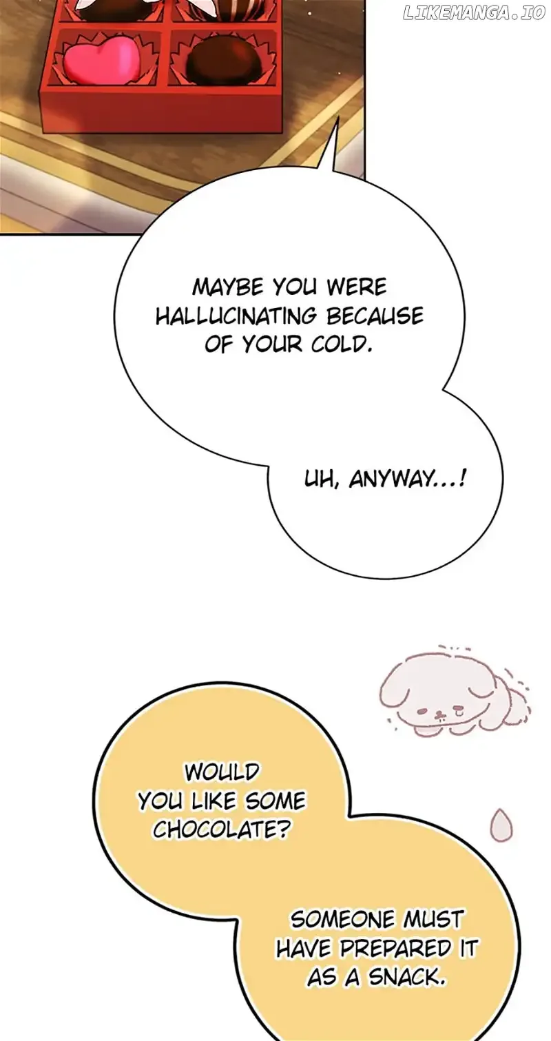 Please Marry Me Again, Husband! Chapter 80 page 31