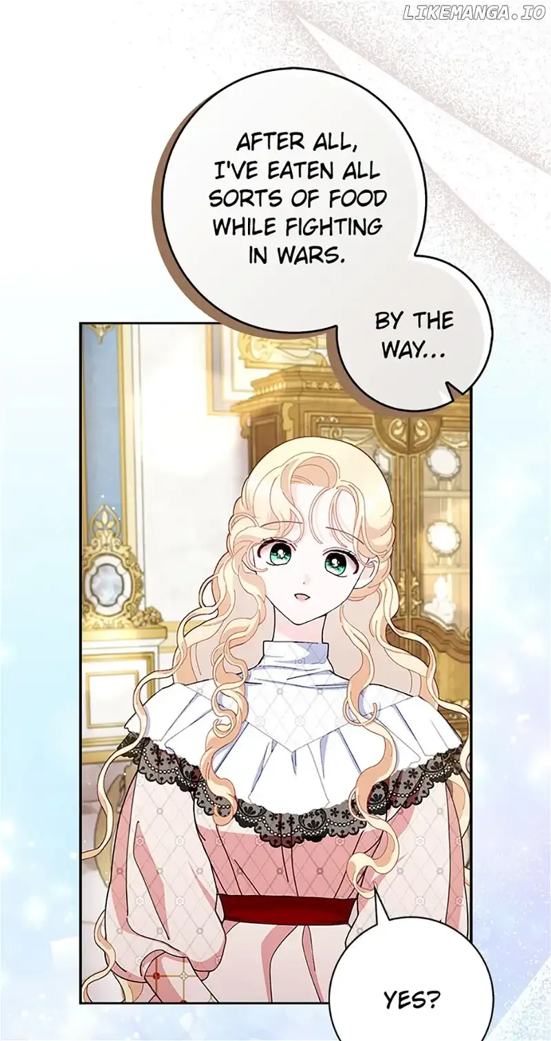 Please Marry Me Again, Husband! Chapter 80 page 28