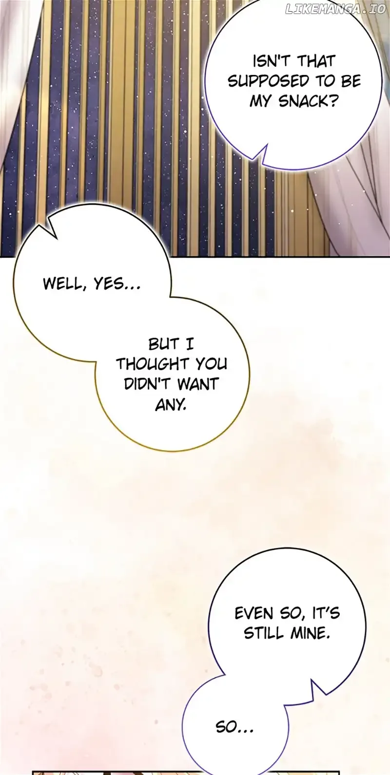 Please Marry Me Again, Husband! Chapter 80 page 35