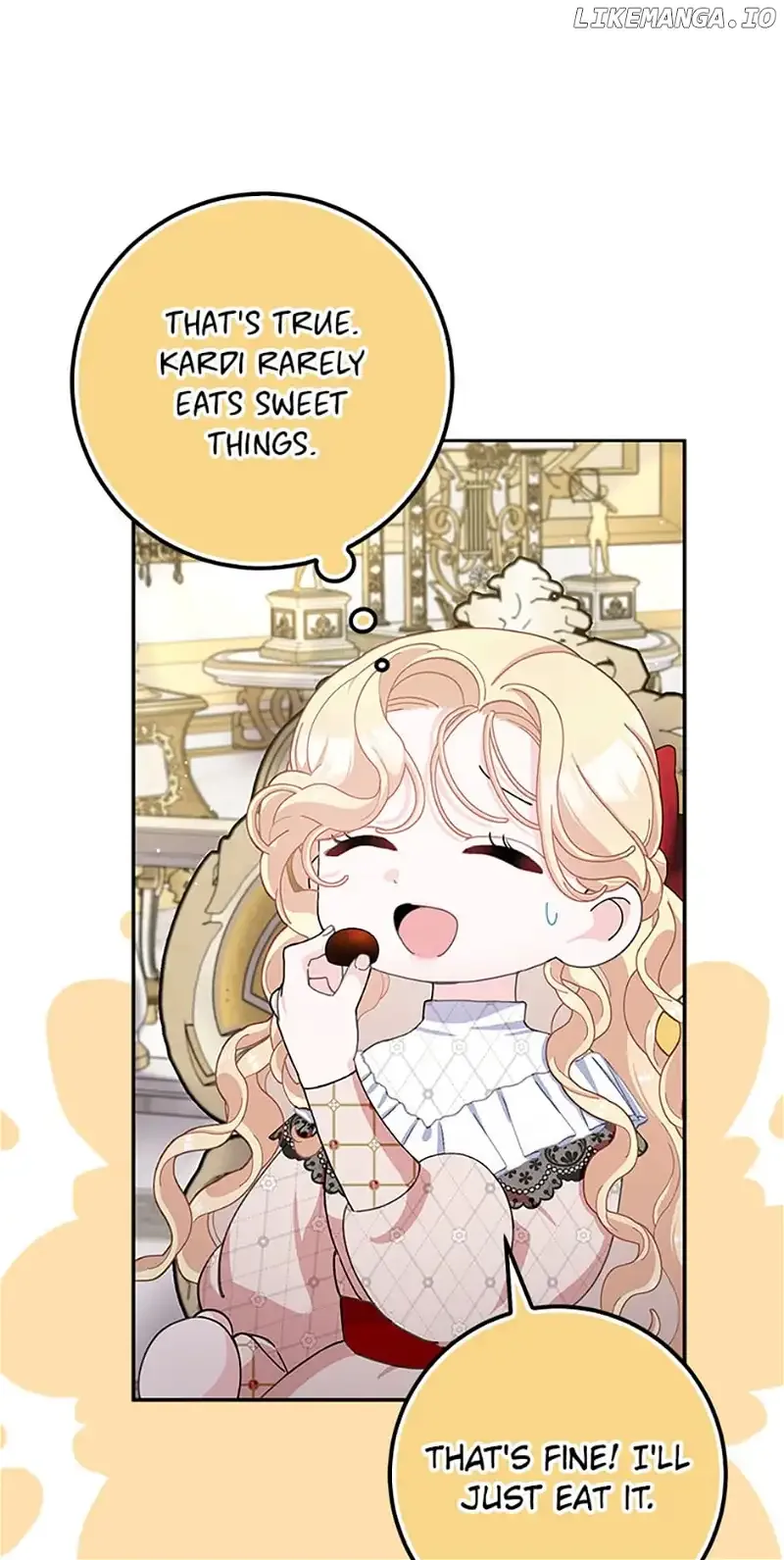 Please Marry Me Again, Husband! Chapter 80 page 33