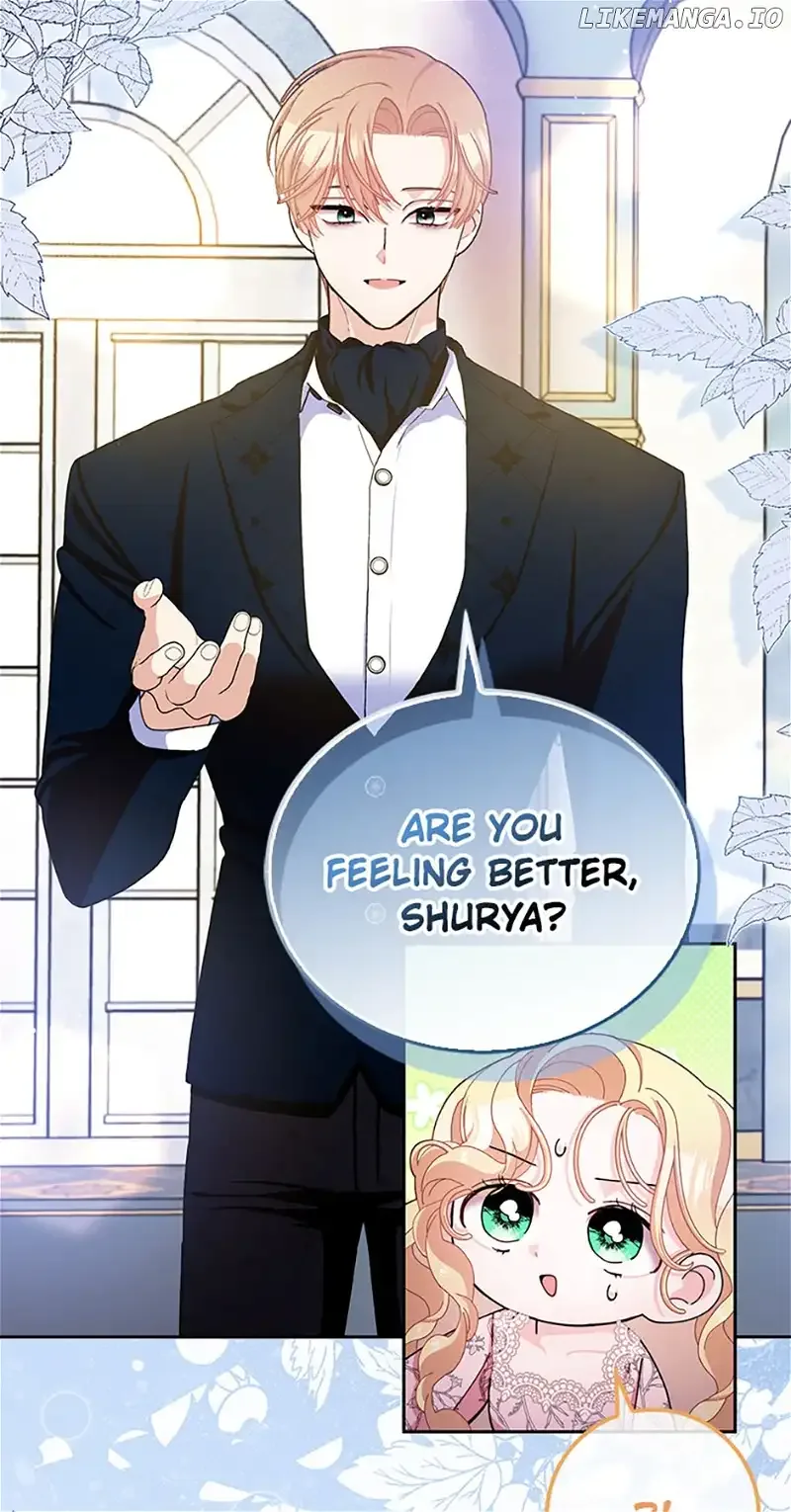 Please Marry Me Again, Husband! Chapter 80 page 11
