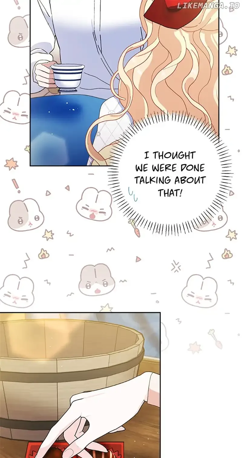 Please Marry Me Again, Husband! Chapter 80 page 30