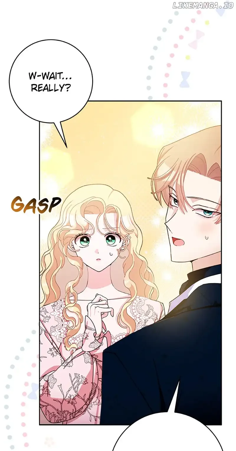 Please Marry Me Again, Husband! Chapter 80 page 15