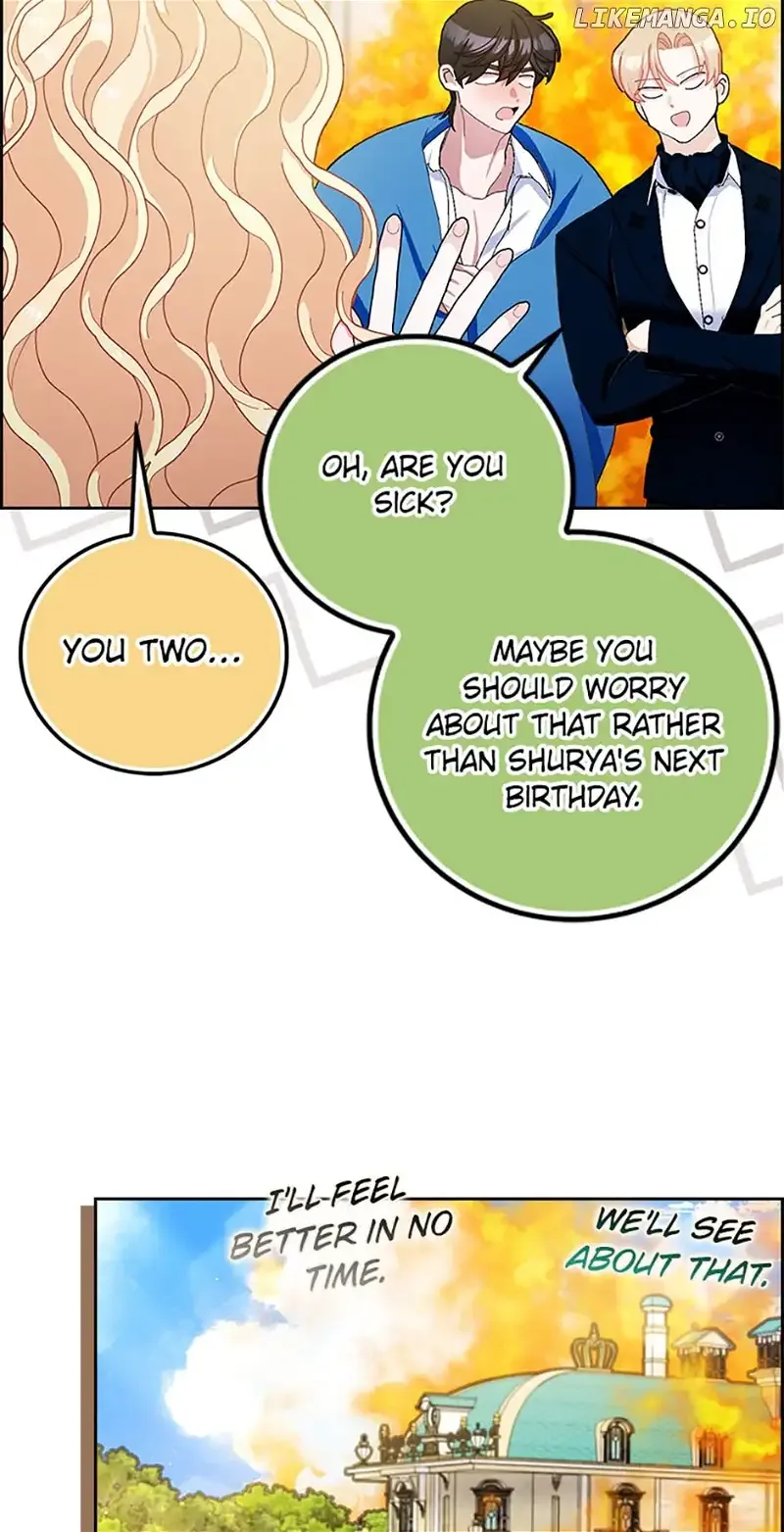 Please Marry Me Again, Husband! Chapter 80 page 24
