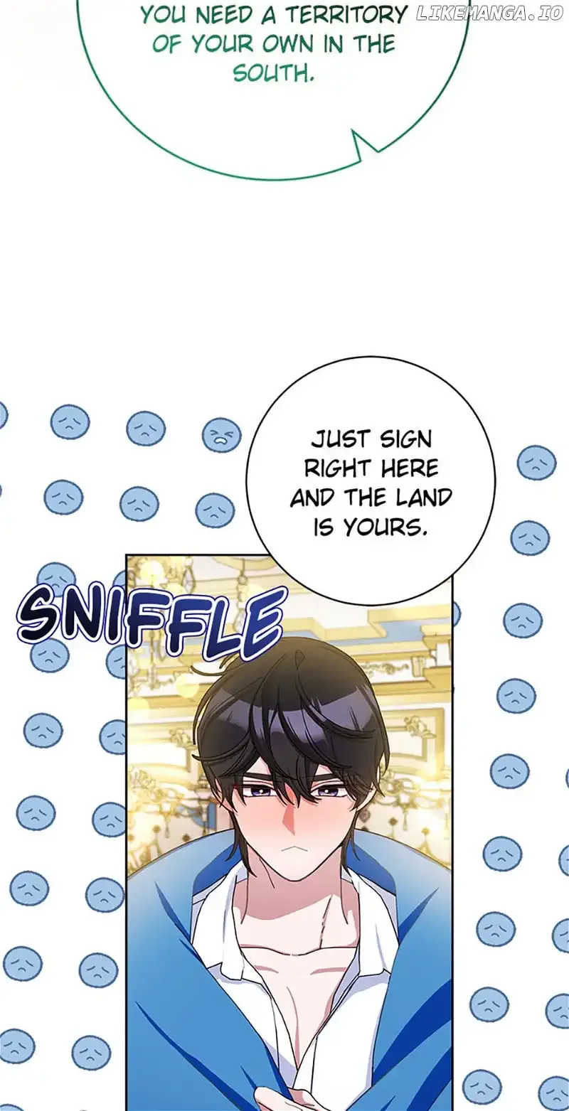 Please Marry Me Again, Husband! Chapter 80 page 22
