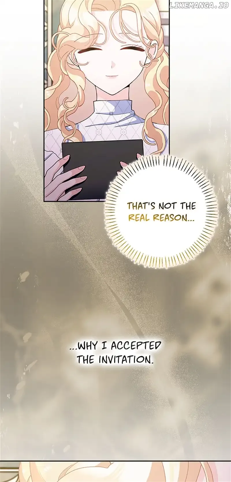 Please Marry Me Again, Husband! Chapter 80 page 50