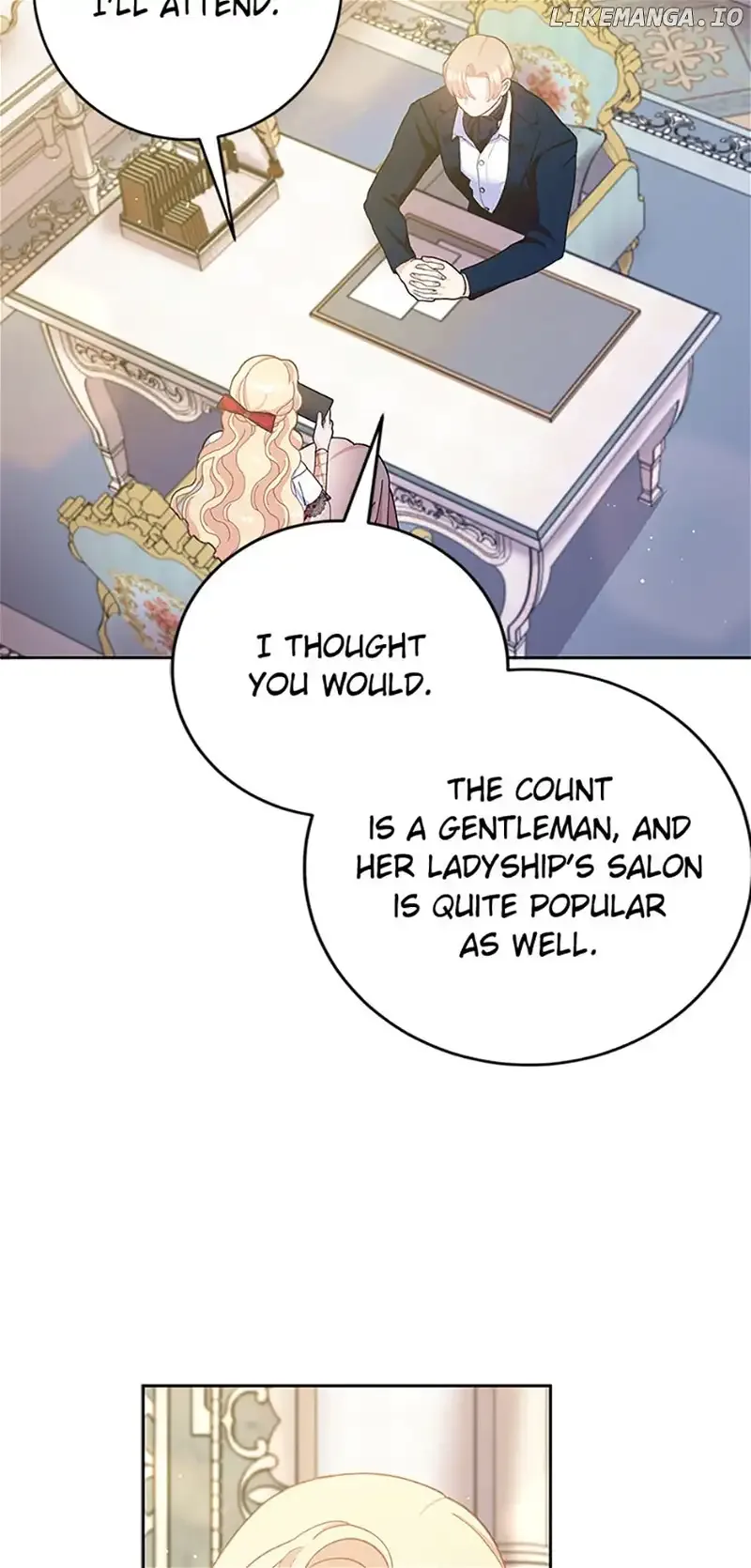Please Marry Me Again, Husband! Chapter 80 page 49