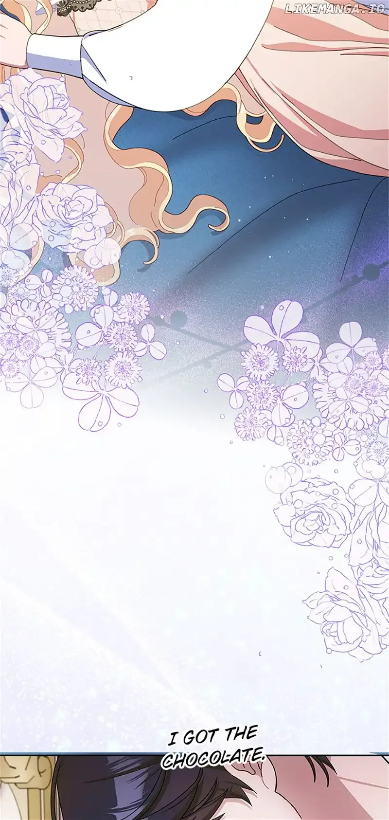 Please Marry Me Again, Husband! Chapter 80 page 41