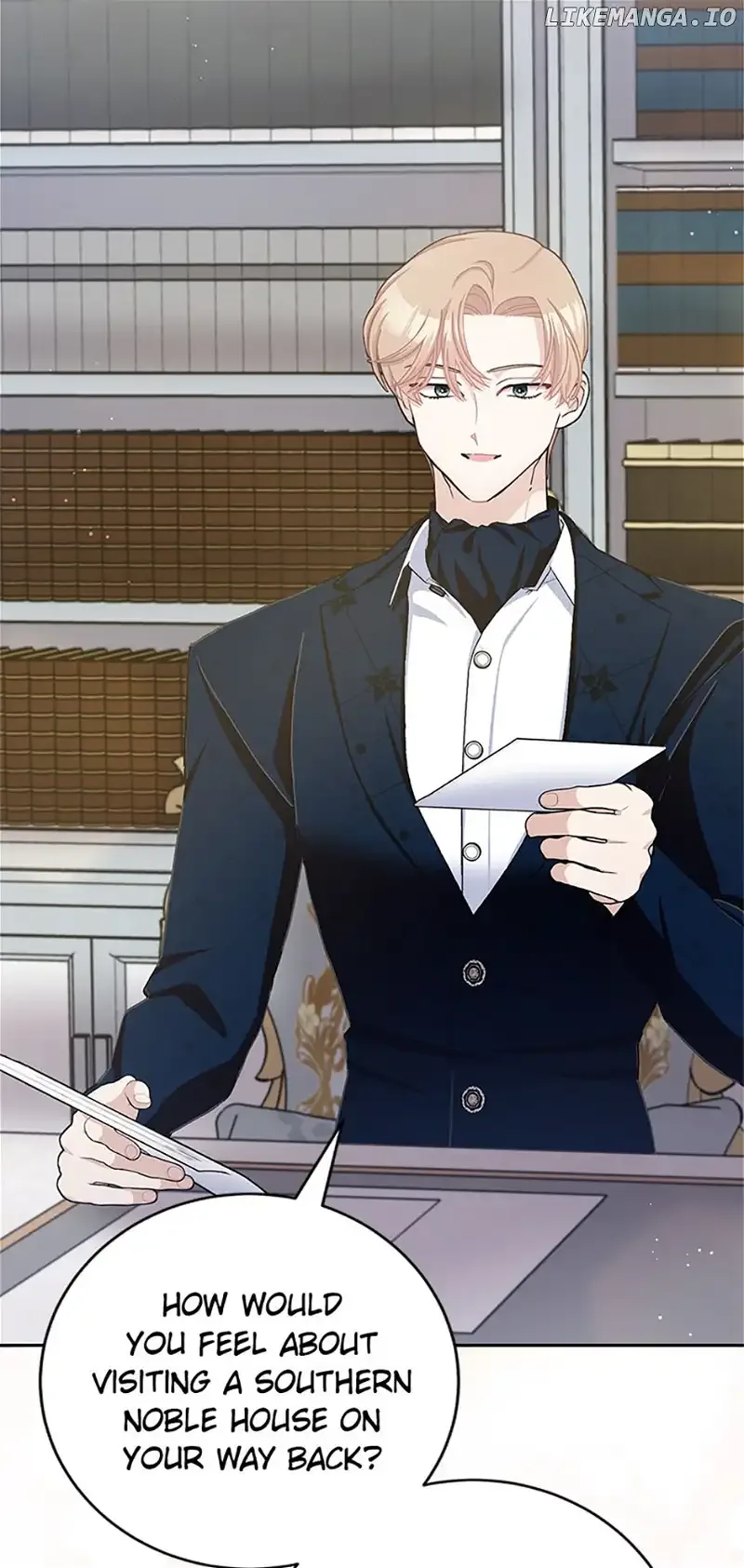 Please Marry Me Again, Husband! Chapter 80 page 46