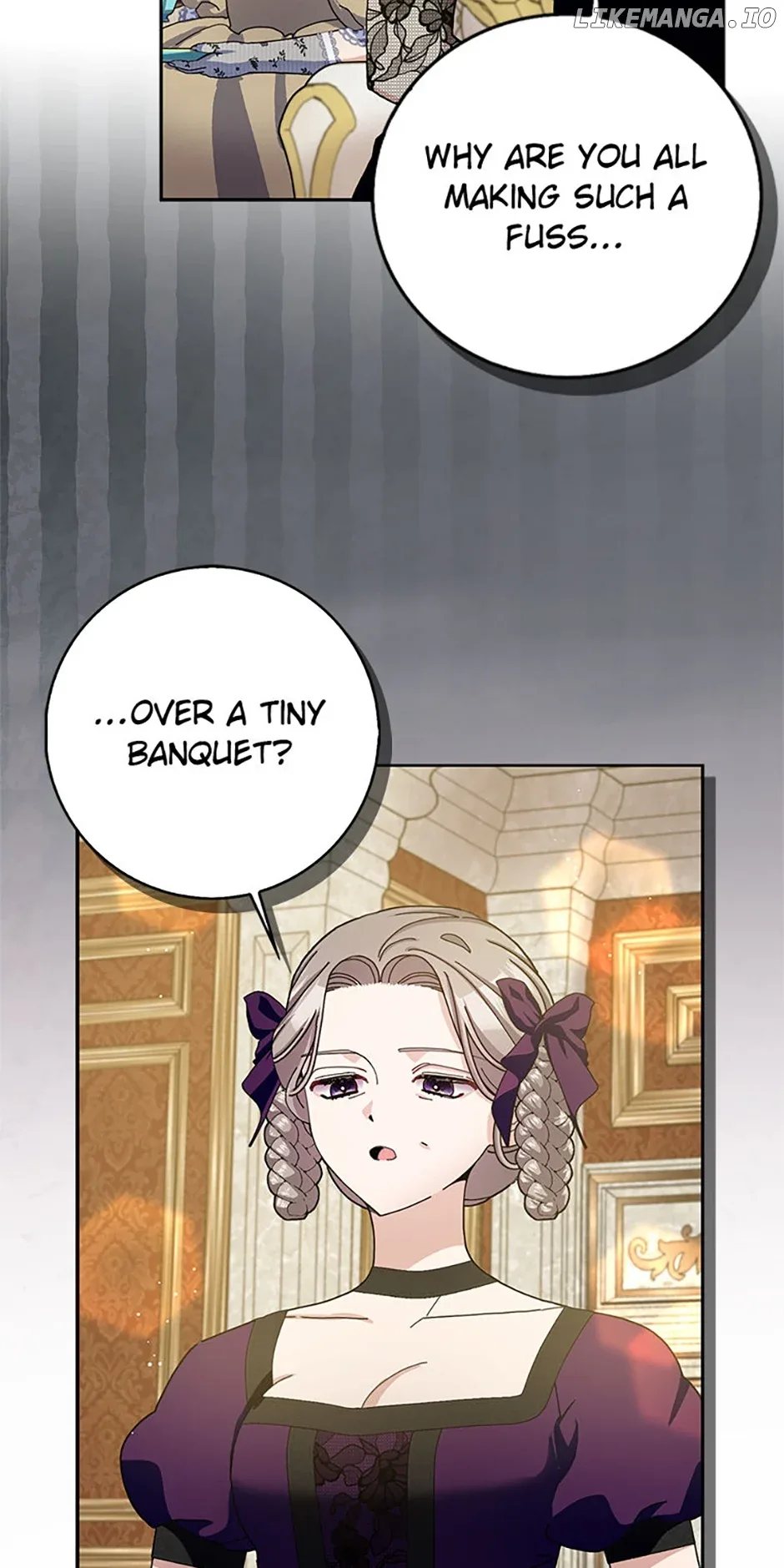 Please Marry Me Again, Husband! Chapter 83 page 41