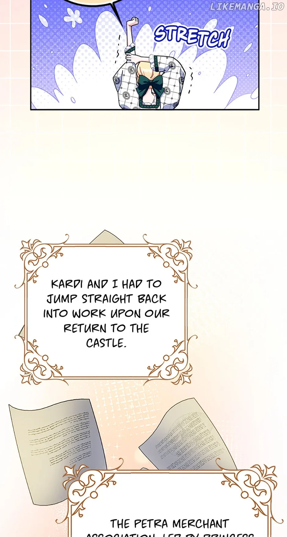 Please Marry Me Again, Husband! Chapter 83 page 16