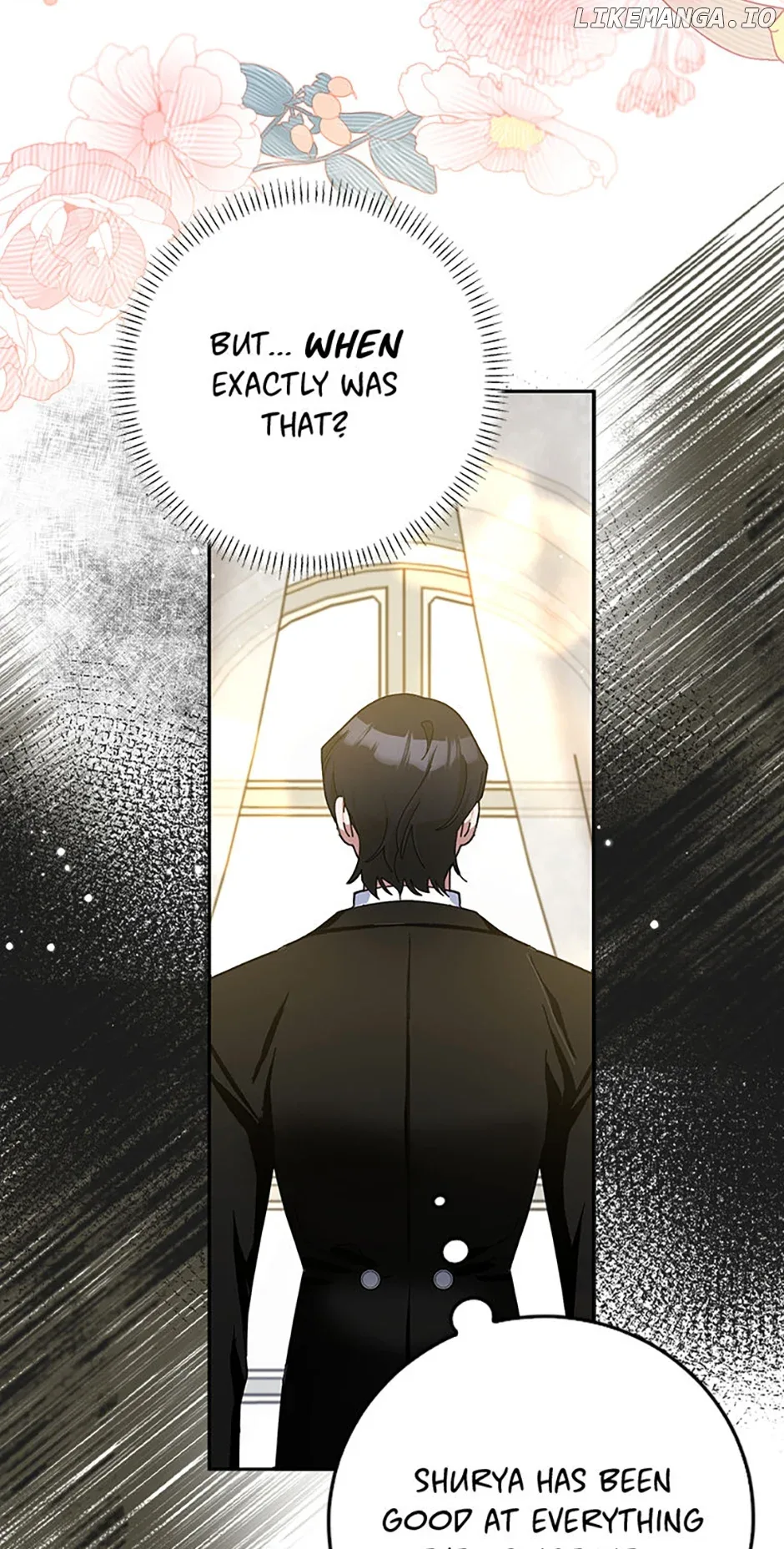 Please Marry Me Again, Husband! Chapter 83 page 28