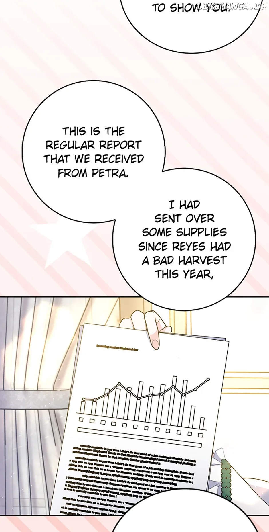 Please Marry Me Again, Husband! Chapter 83 page 21