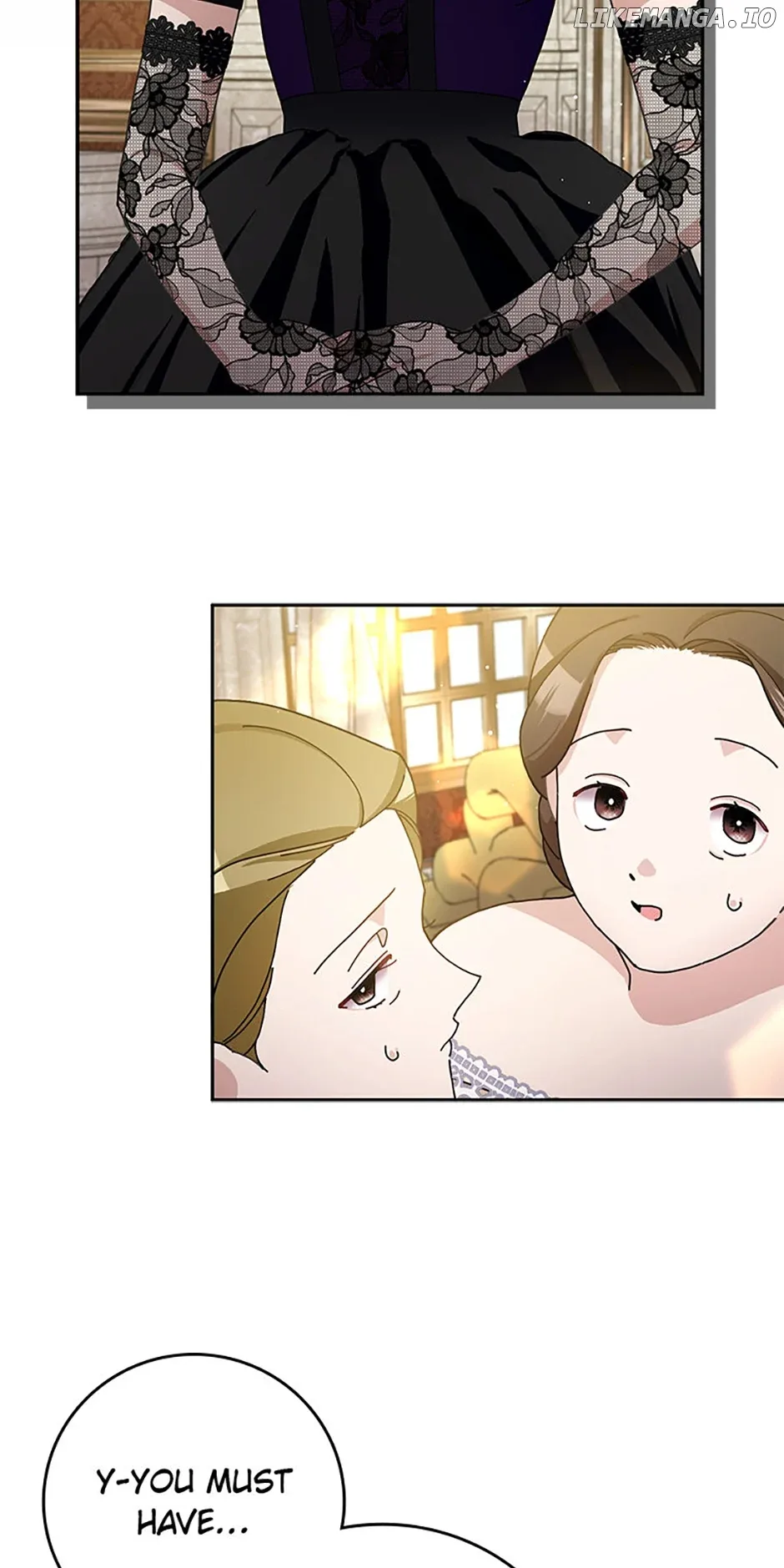 Please Marry Me Again, Husband! Chapter 83 page 42