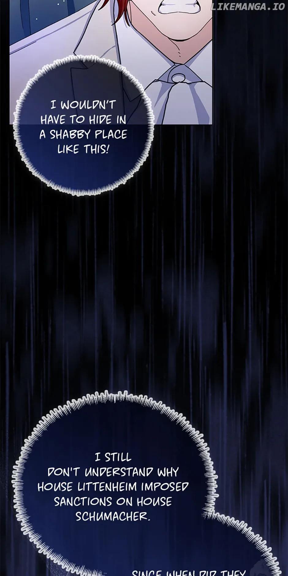 Please Marry Me Again, Husband! Chapter 82 page 7