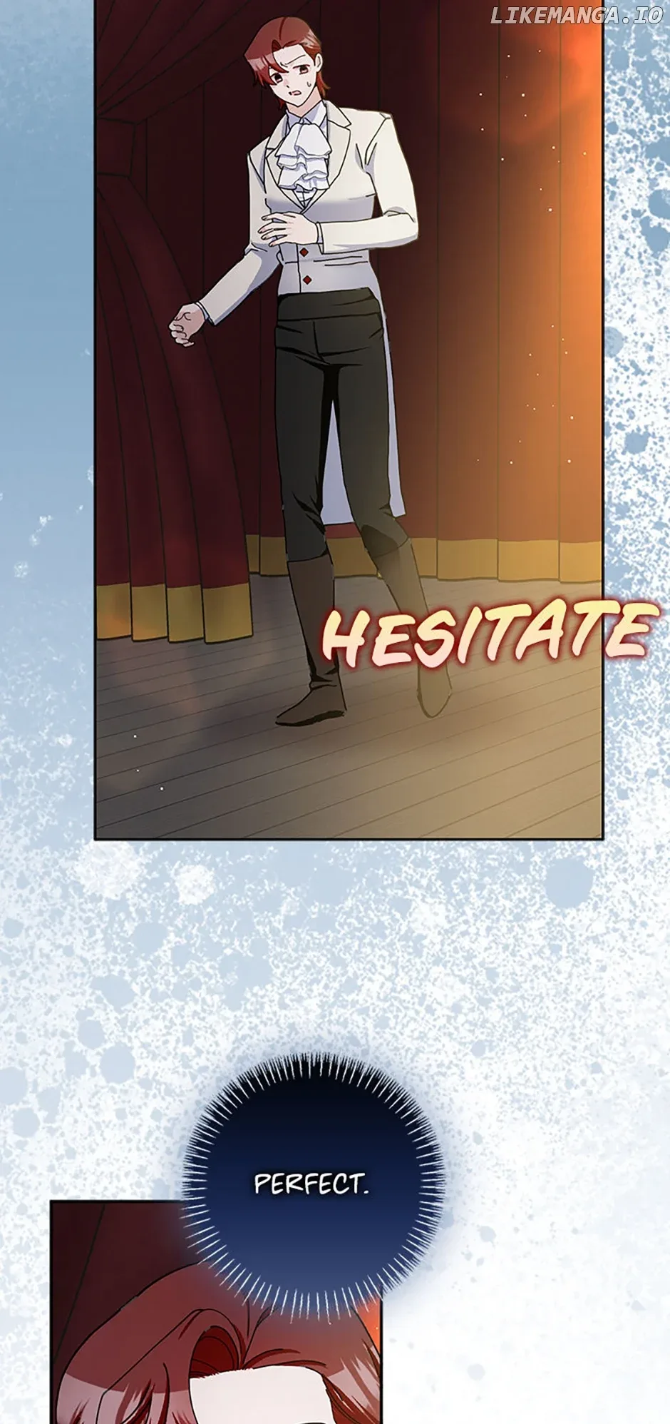Please Marry Me Again, Husband! Chapter 82 page 31