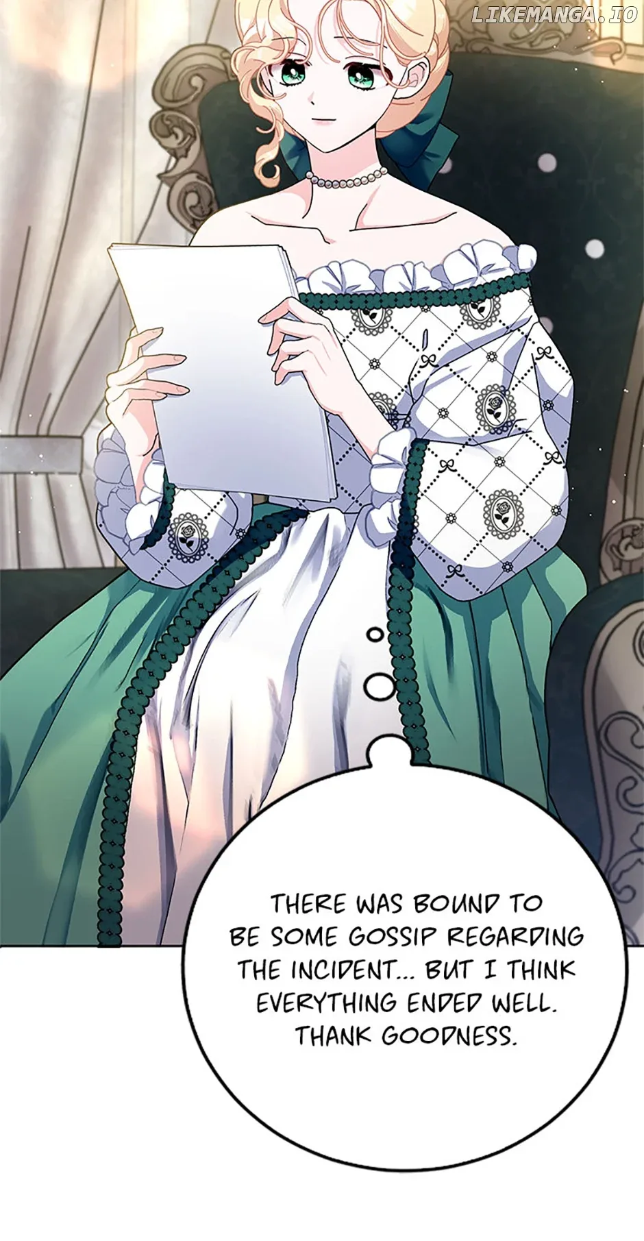 Please Marry Me Again, Husband! Chapter 83 page 5