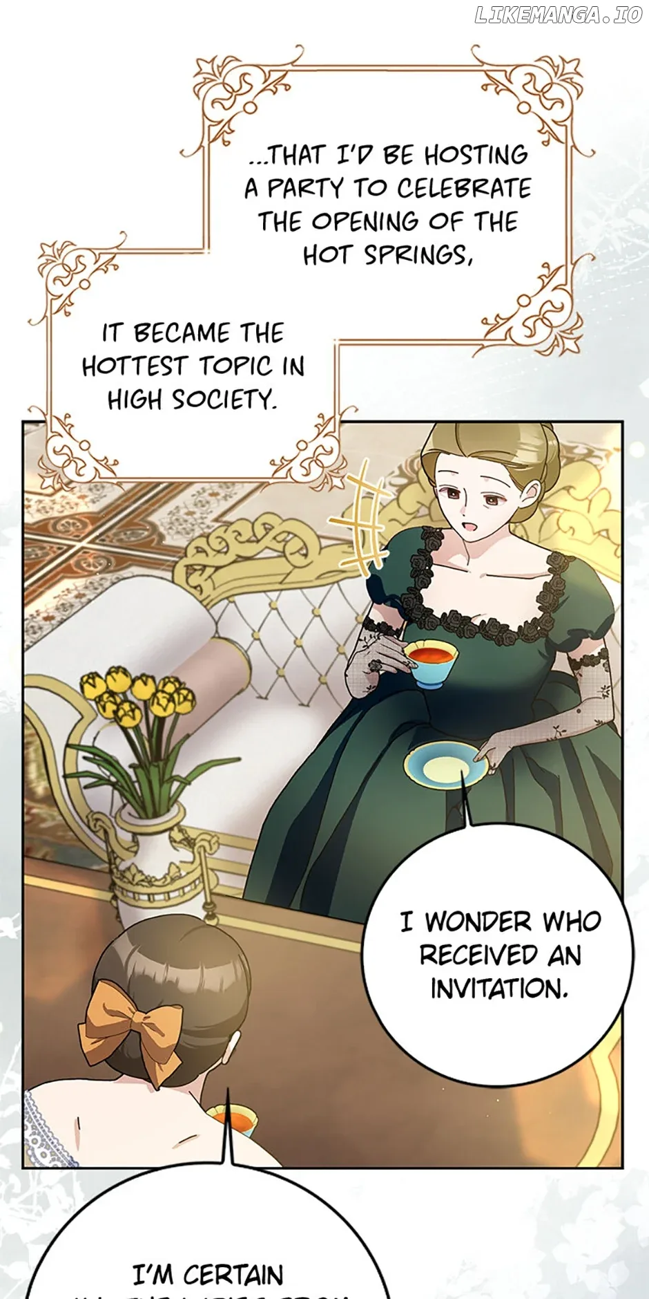 Please Marry Me Again, Husband! Chapter 83 page 39