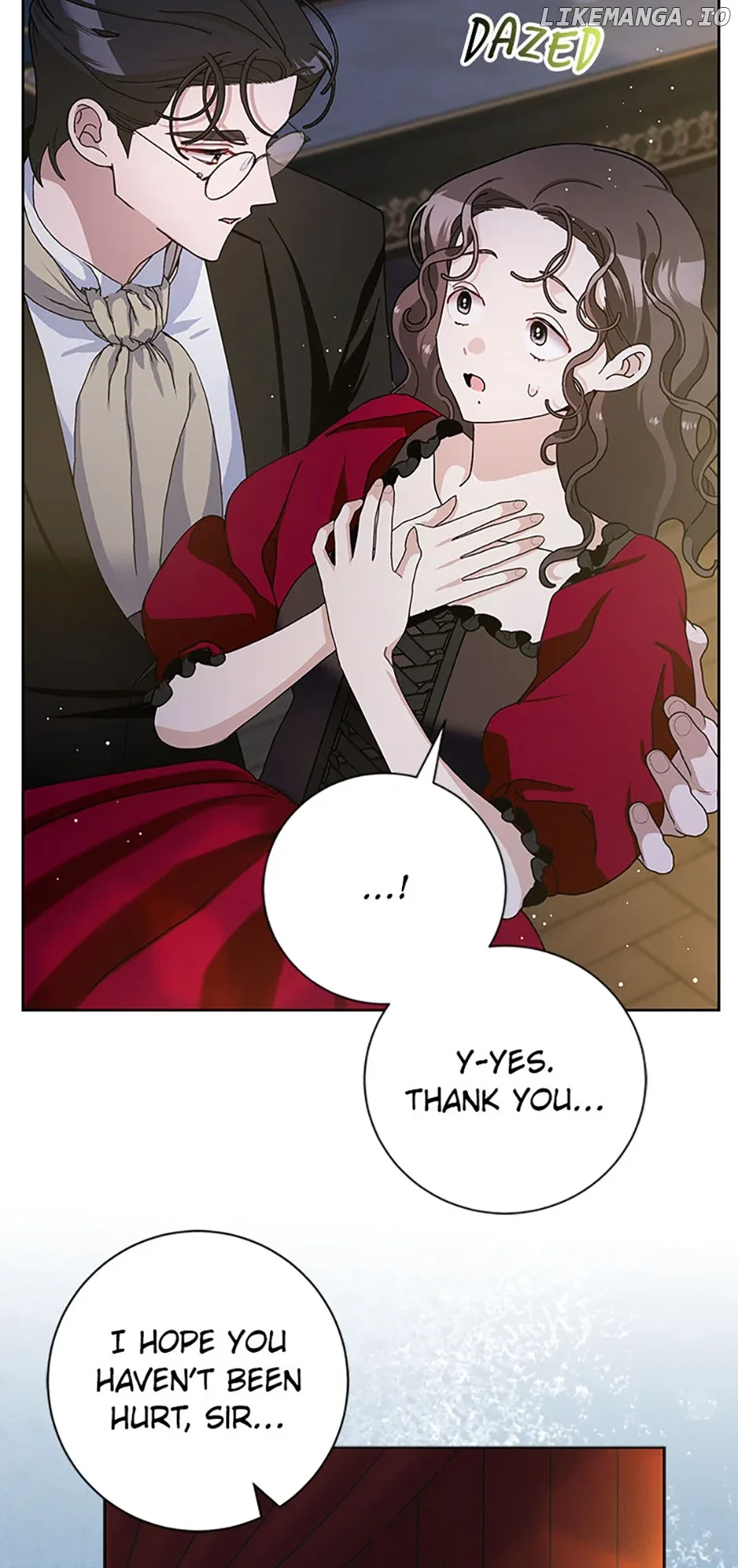 Please Marry Me Again, Husband! Chapter 82 page 30