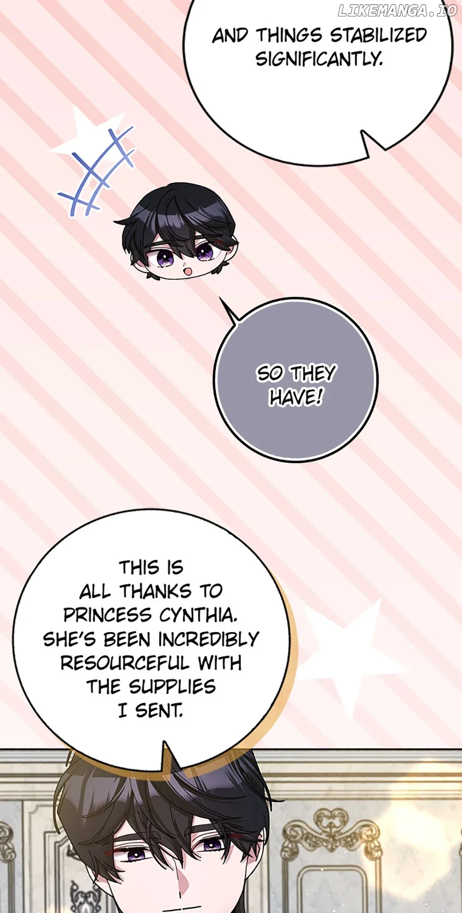 Please Marry Me Again, Husband! Chapter 83 page 22