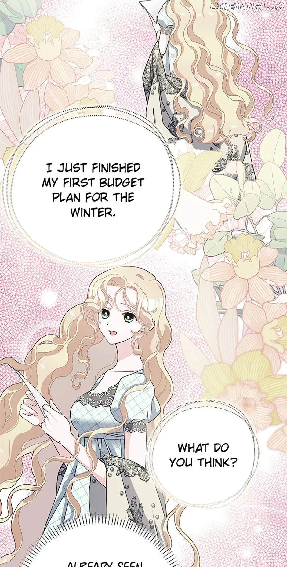 Please Marry Me Again, Husband! Chapter 83 page 26