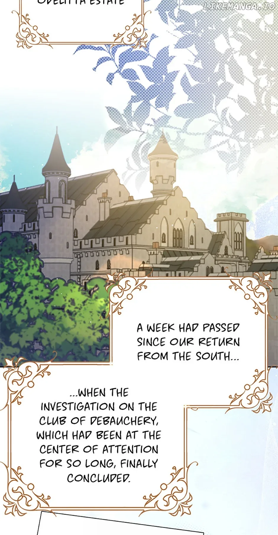 Please Marry Me Again, Husband! Chapter 83 page 3