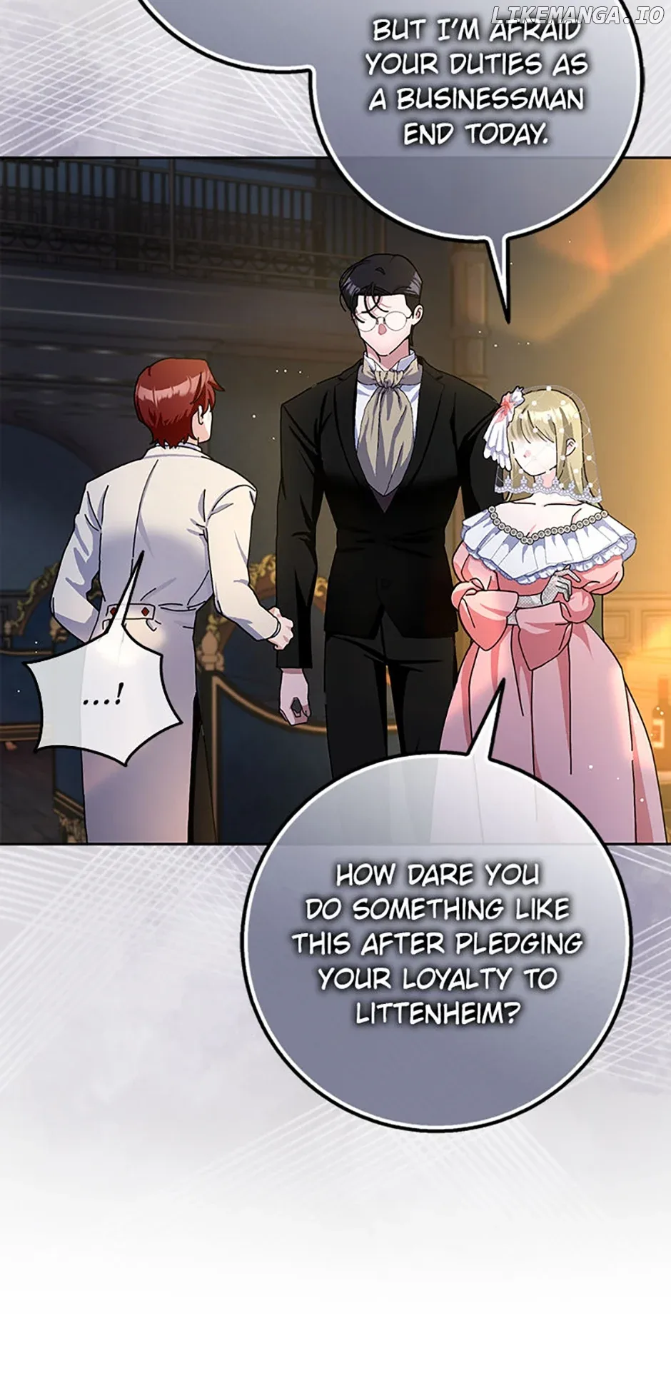Please Marry Me Again, Husband! Chapter 82 page 17