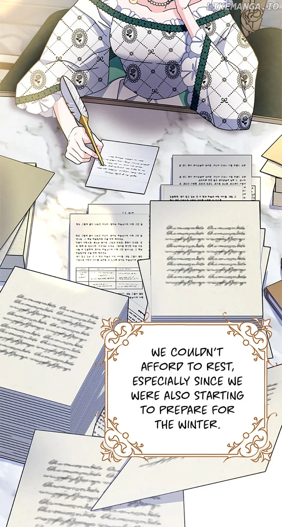 Please Marry Me Again, Husband! Chapter 83 page 18