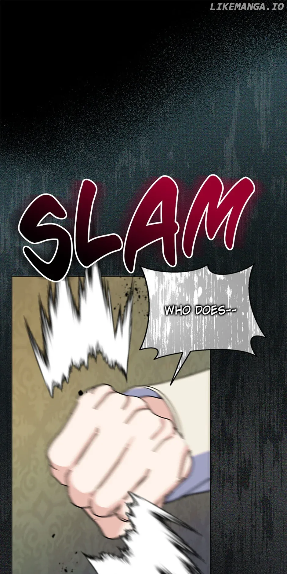 Please Marry Me Again, Husband! Chapter 82 page 2