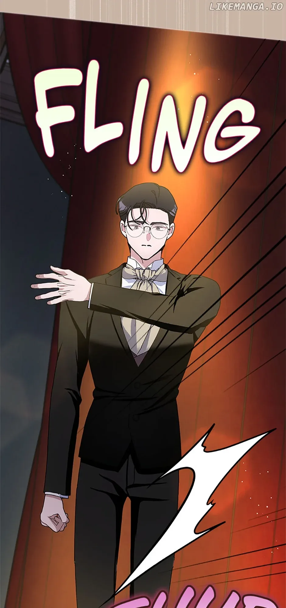 Please Marry Me Again, Husband! Chapter 82 page 34