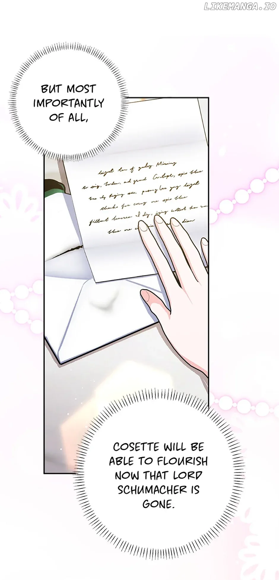 Please Marry Me Again, Husband! Chapter 83 page 6