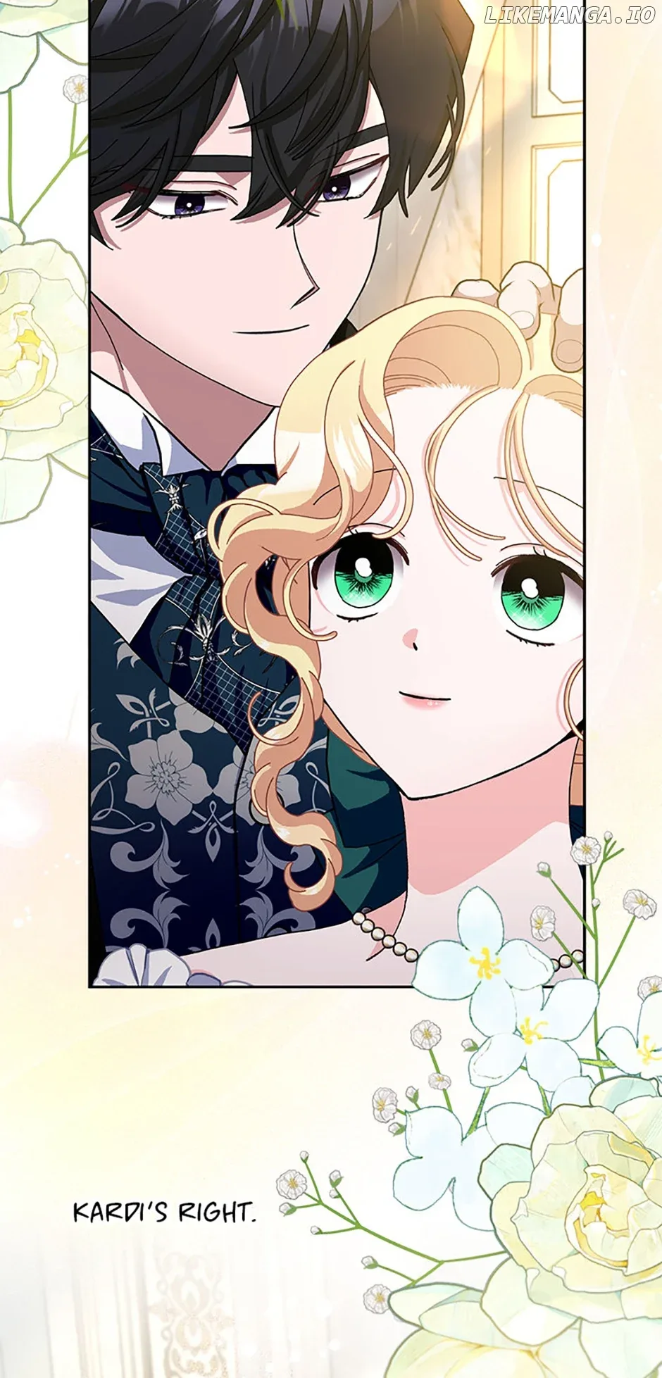 Please Marry Me Again, Husband! Chapter 83 page 37