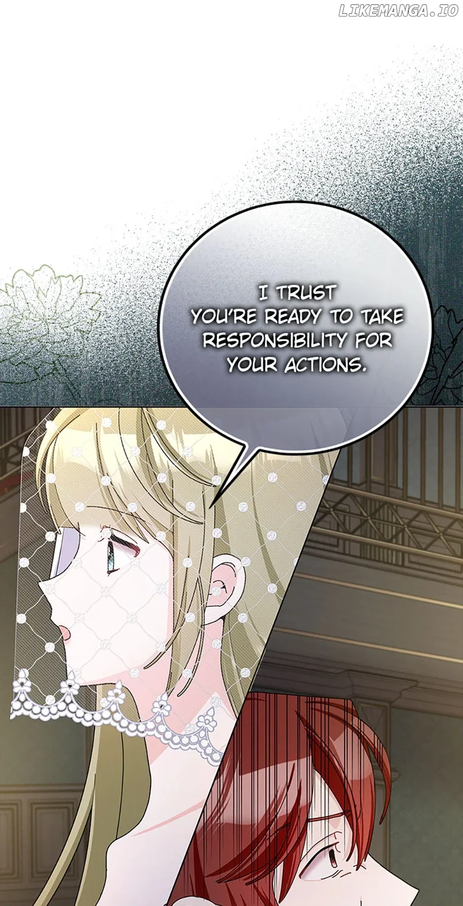 Please Marry Me Again, Husband! Chapter 82 page 18