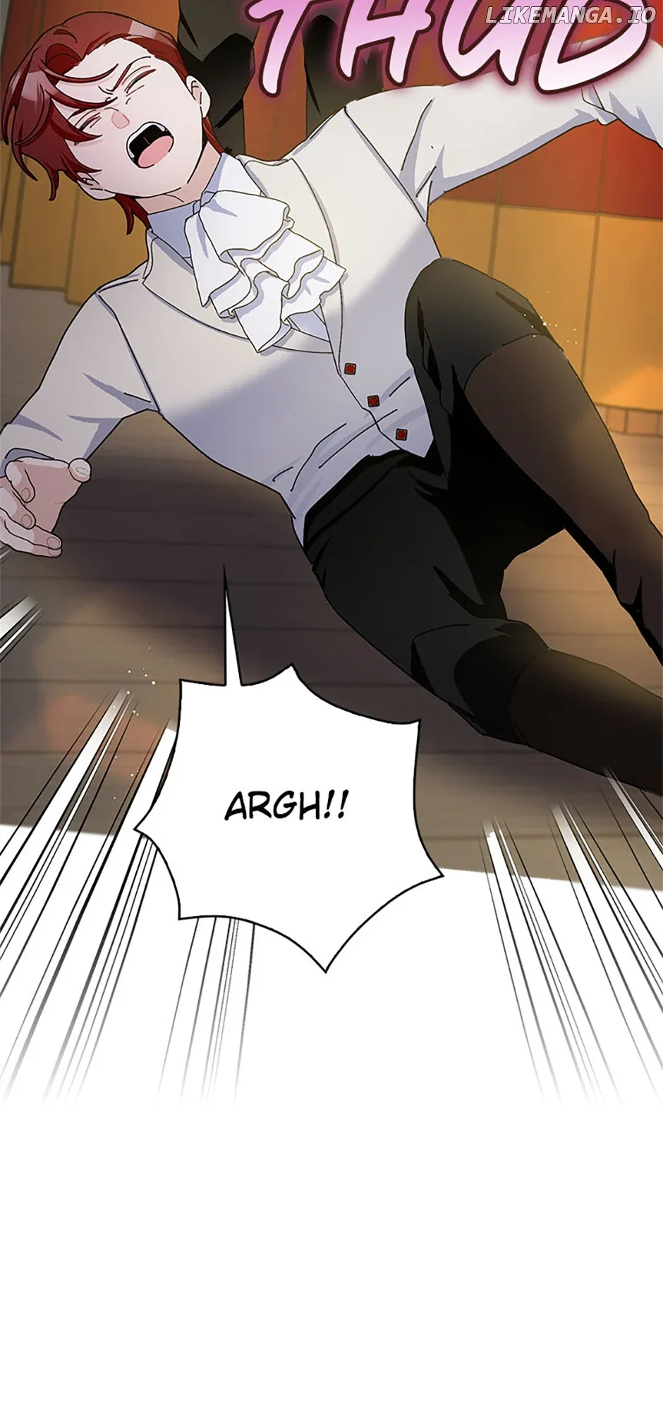 Please Marry Me Again, Husband! Chapter 82 page 35