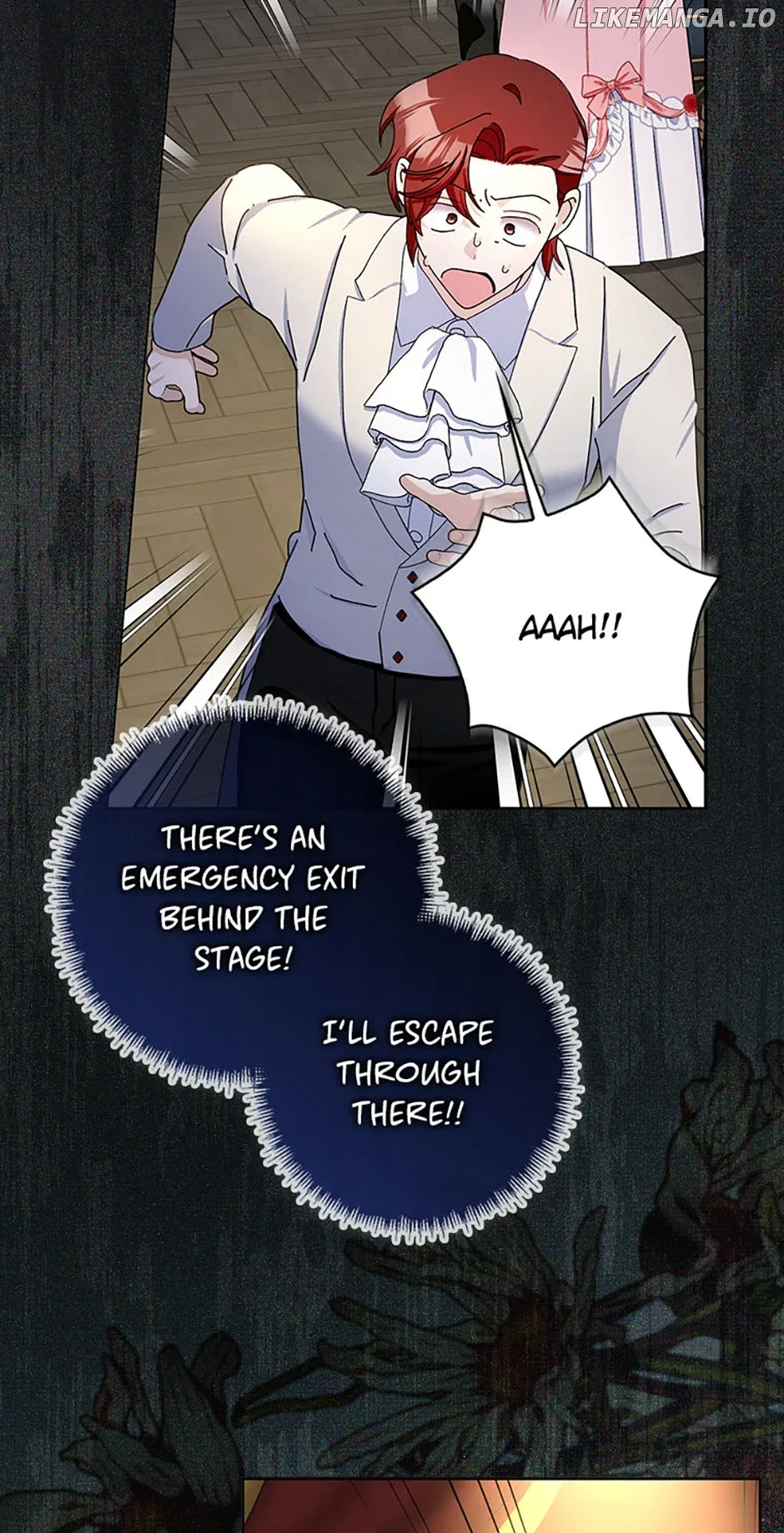 Please Marry Me Again, Husband! Chapter 82 page 20