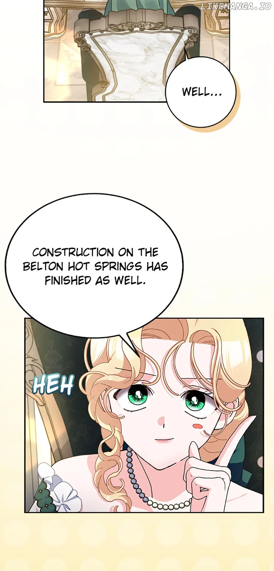 Please Marry Me Again, Husband! Chapter 83 page 33