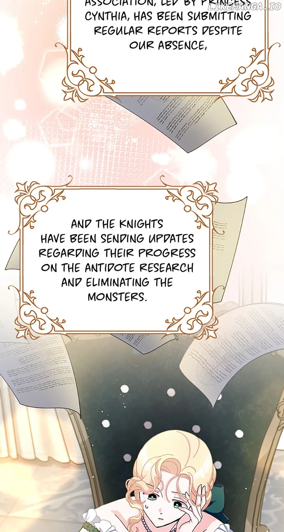 Please Marry Me Again, Husband! Chapter 83 page 17