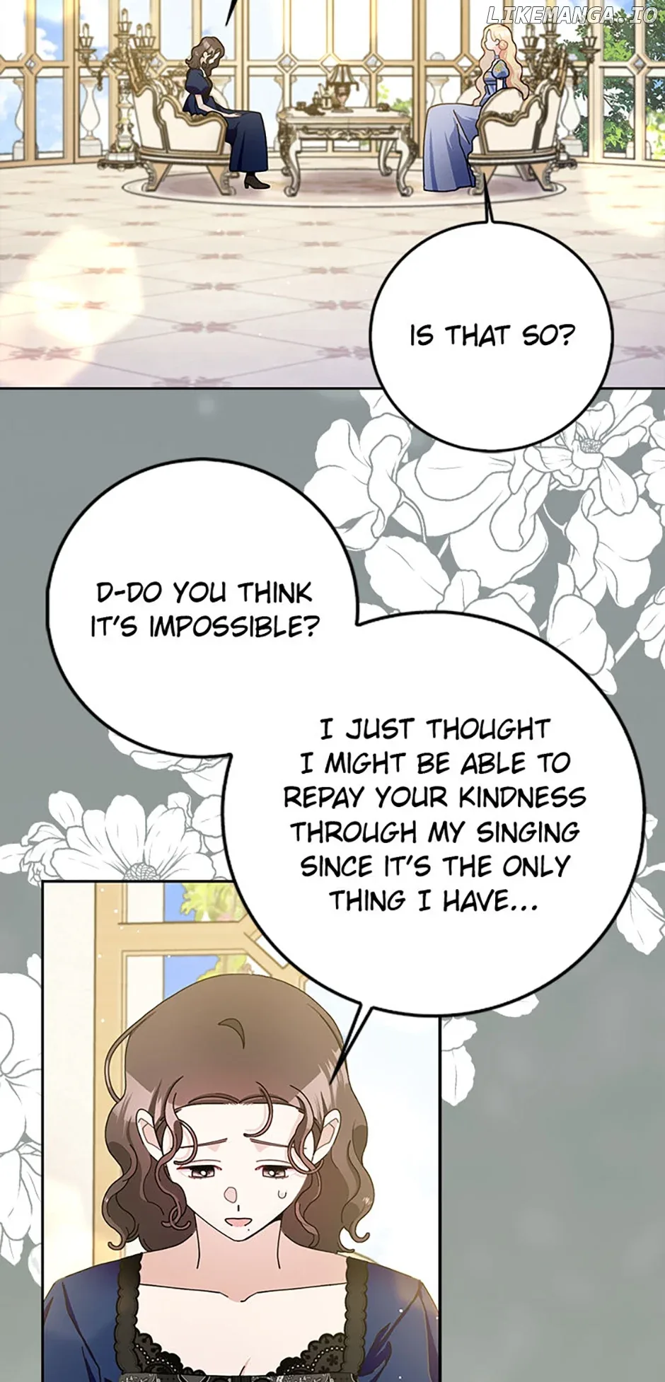 Please Marry Me Again, Husband! Chapter 83 page 9