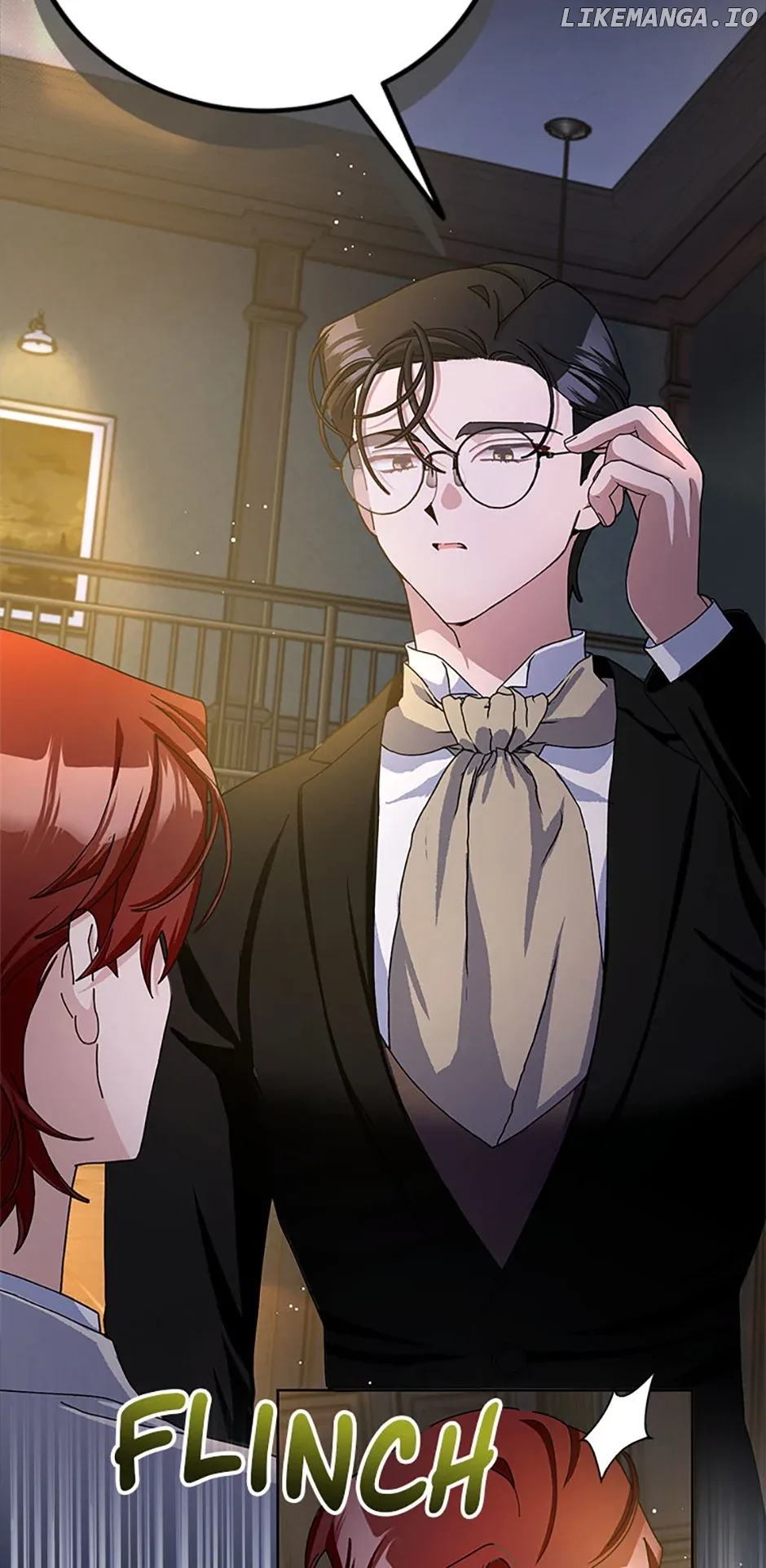 Please Marry Me Again, Husband! Chapter 82 page 15