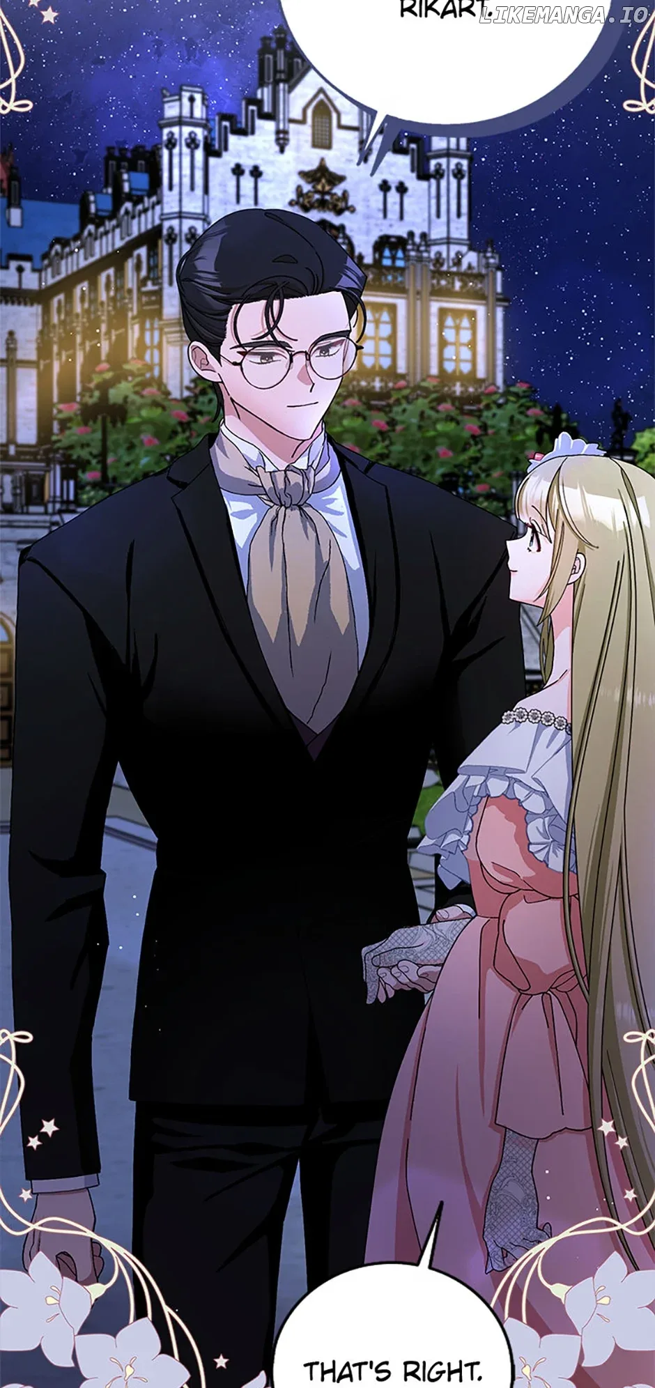 Please Marry Me Again, Husband! Chapter 81 page 8