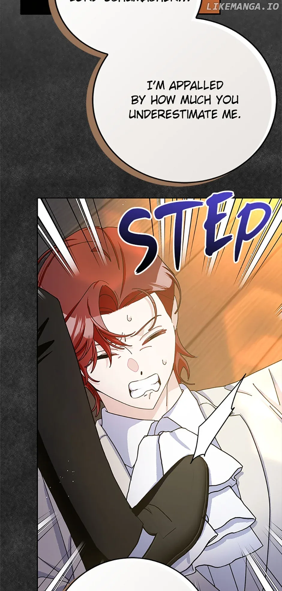 Please Marry Me Again, Husband! Chapter 82 page 37