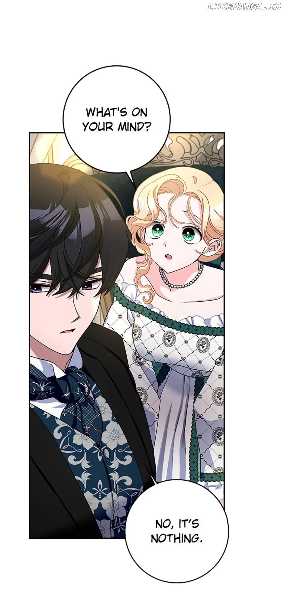 Please Marry Me Again, Husband! Chapter 83 page 30