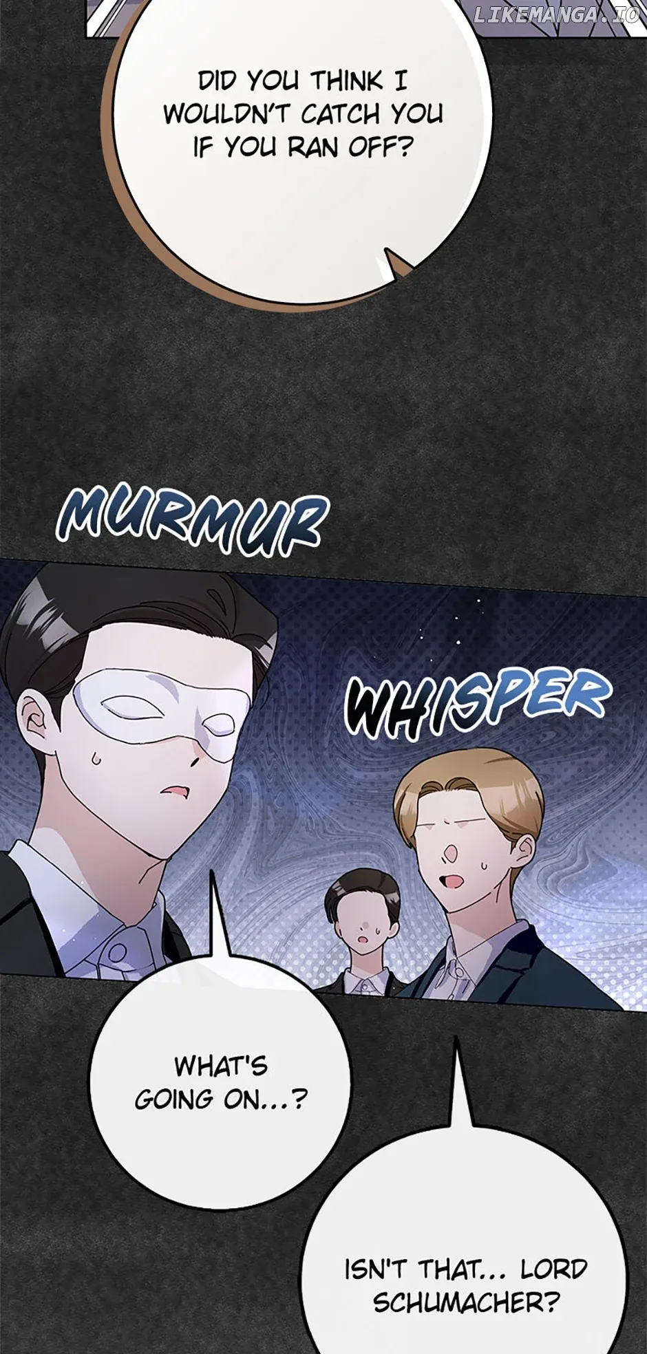 Please Marry Me Again, Husband! Chapter 82 page 38