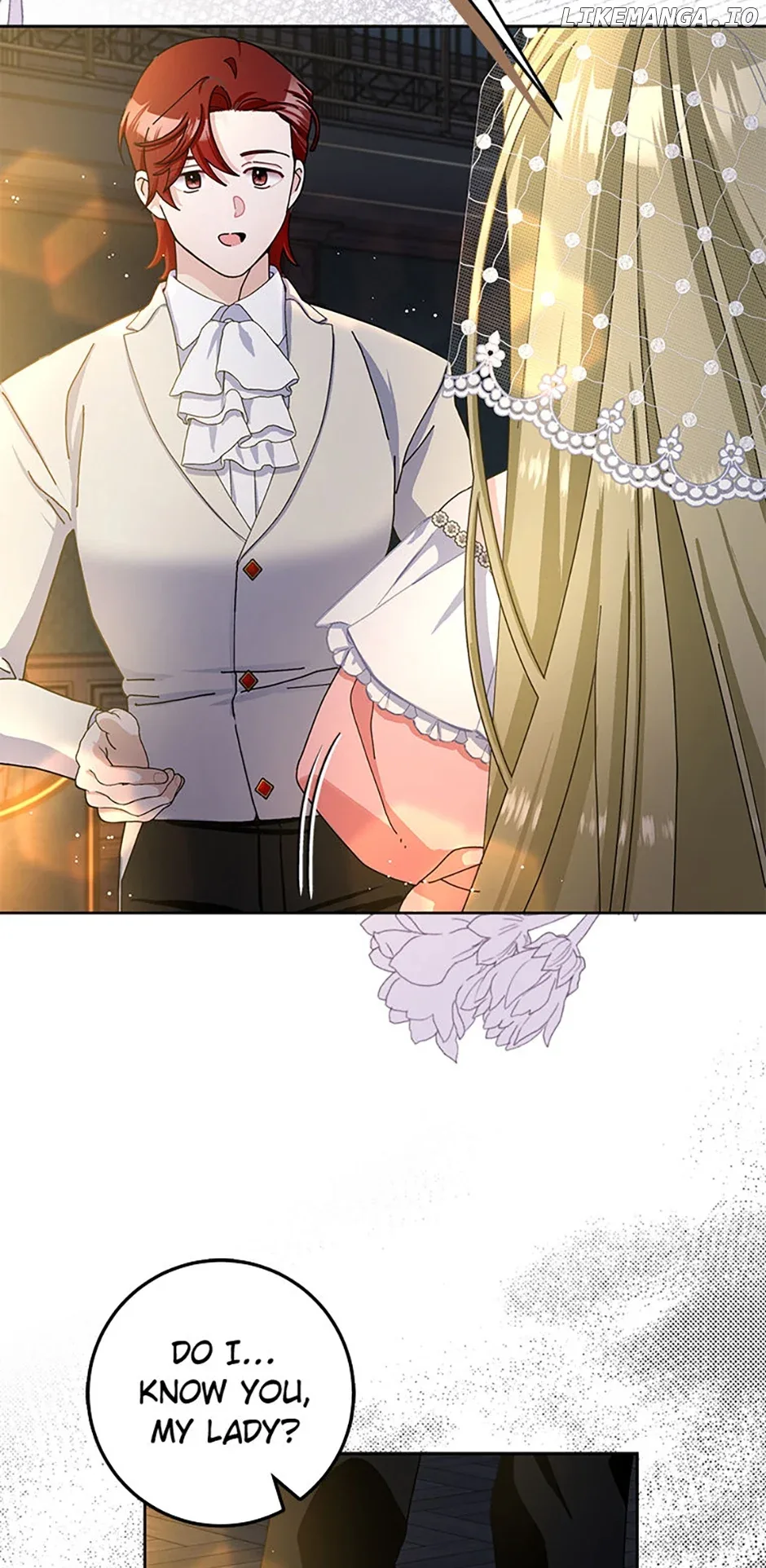 Please Marry Me Again, Husband! Chapter 82 page 13