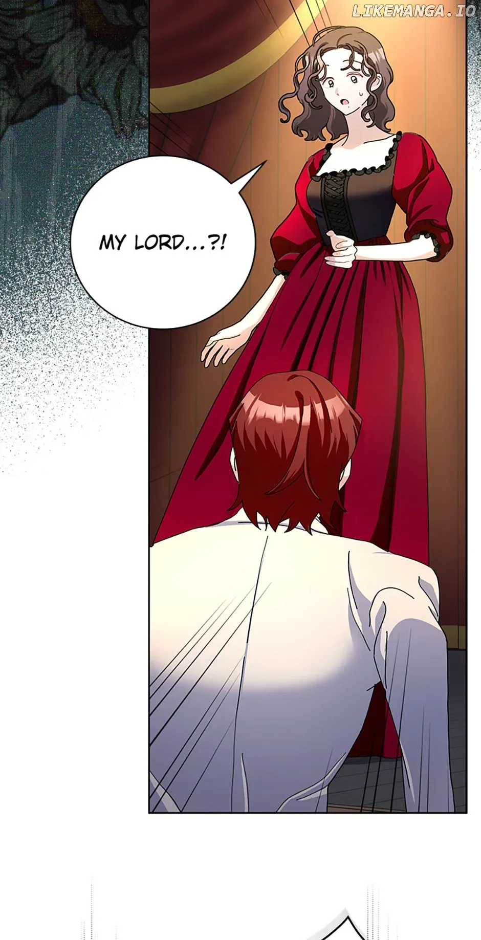 Please Marry Me Again, Husband! Chapter 82 page 21