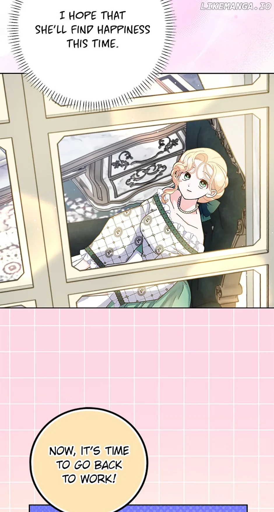 Please Marry Me Again, Husband! Chapter 83 page 15