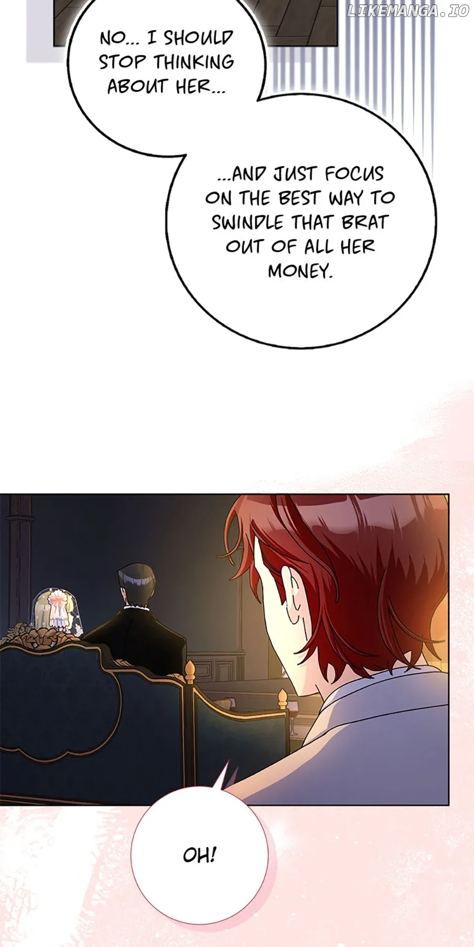 Please Marry Me Again, Husband! Chapter 82 page 9