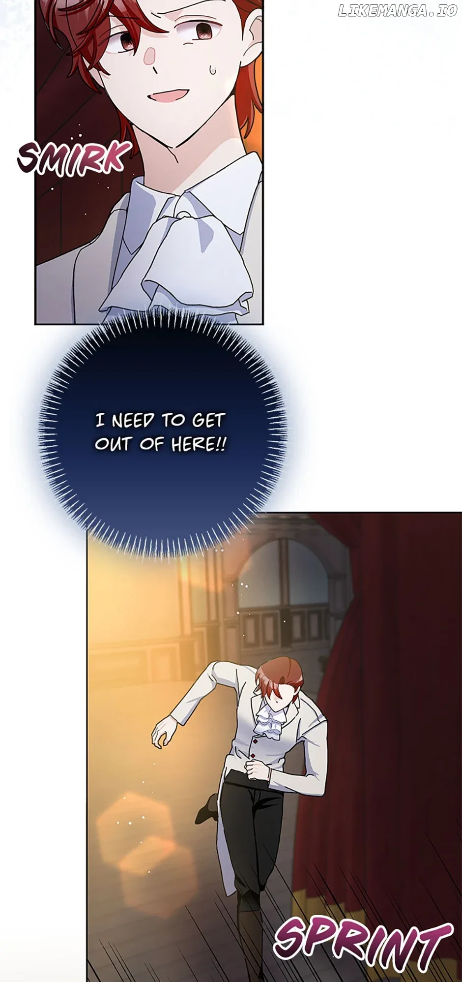 Please Marry Me Again, Husband! Chapter 82 page 32