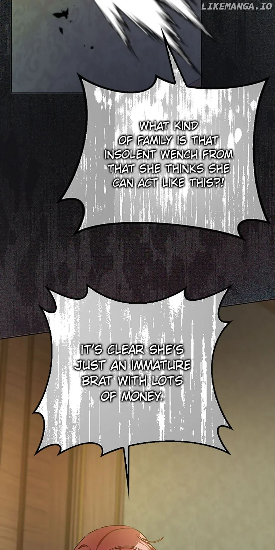 Please Marry Me Again, Husband! Chapter 82 page 3
